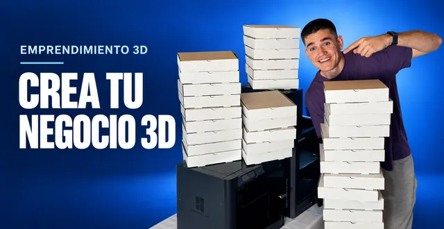 Portada del Curso de Negocio